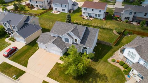 3300 Butterfly Dr, Normal, IL 61761 photo 4
