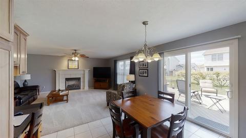 3300 Butterfly Dr, Normal, IL 61761 photo 12