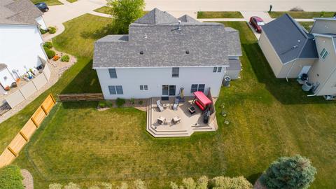 3300 Butterfly Dr, Normal, IL 61761 photo 9