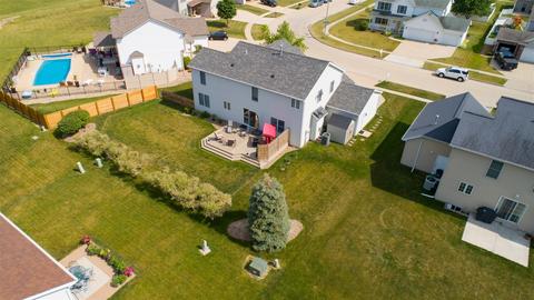 3300 Butterfly Dr, Normal, IL 61761 photo 10