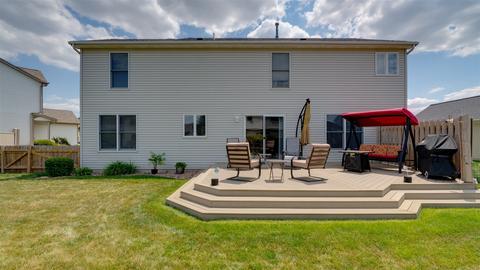 3300 Butterfly Dr, Normal, IL 61761 photo 54