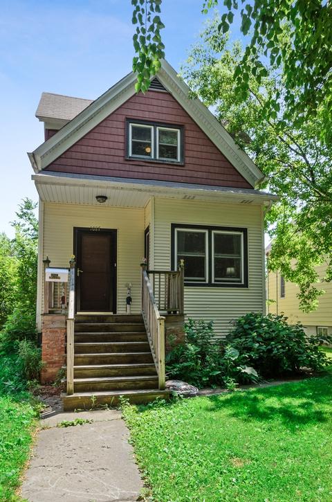 1027 Darrow Ave, Evanston, IL 60202 photo 1
