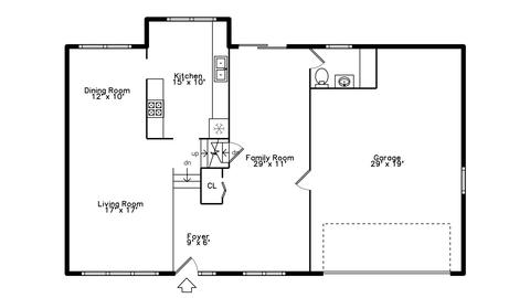 660 Ambleside Rd, Des Plaines, IL 60016 photo 28
