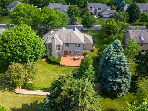 3560 Persimmon Dr, Algonquin, IL 60102 photo 3