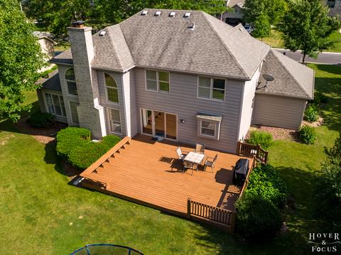 3560 Persimmon Dr, Algonquin, IL 60102 photo 2