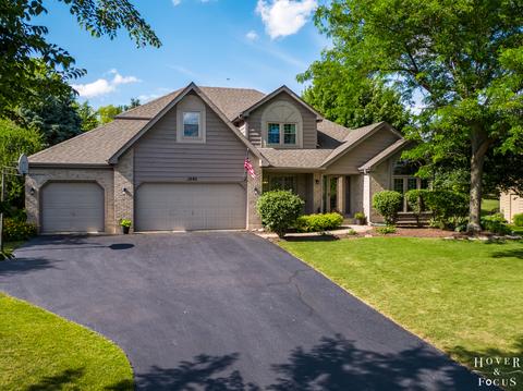 3560 Persimmon Dr, Algonquin, IL 60102 photo 1