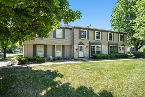 1676 Valley Forge Ct #C, Wheaton, IL 60189 photo 1