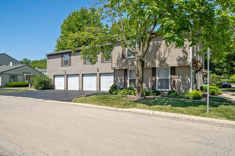 1676 Valley Forge Ct #C, Wheaton, IL 60189 photo 15