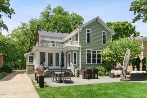 935 Thatcher Ave, River Forest, IL 60305 photo 2