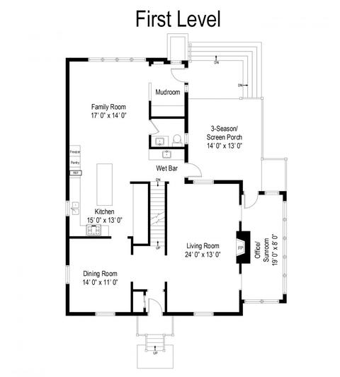 935 Thatcher Ave, River Forest, IL 60305 photo 23
