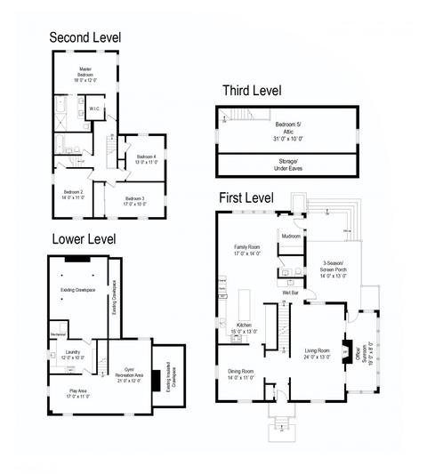 935 Thatcher Ave, River Forest, IL 60305 photo 27
