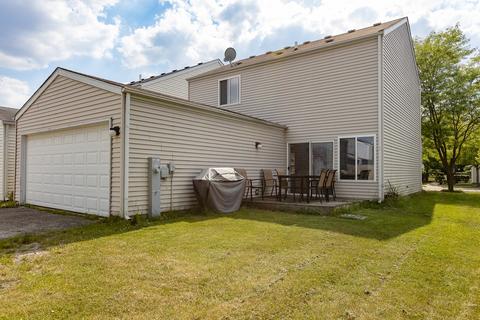 1070 Symphony Dr, Aurora, IL 60504 photo 12