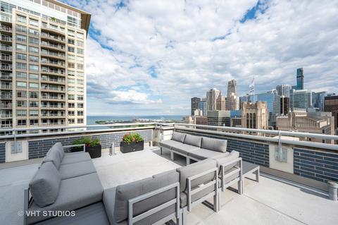 222 E Pearson St #507, Chicago, IL 60611 photo 15