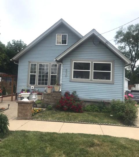 570 Franklin Blvd, Elgin, IL 60120 photo 1