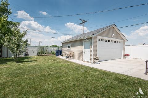 11116 S Preller Ave, Worth, IL 60482 photo 20