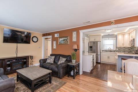 11116 S Preller Ave, Worth, IL 60482 photo 9