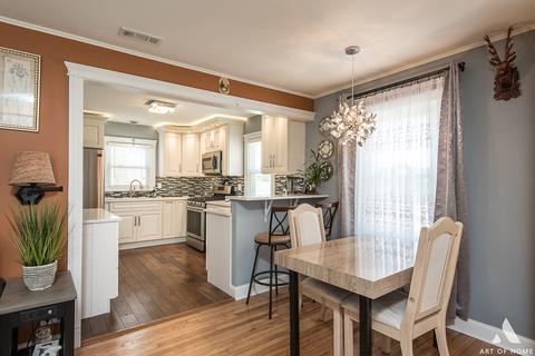 11116 S Preller Ave, Worth, IL 60482 photo 8