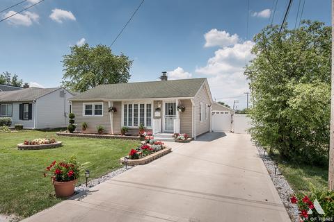11116 S Preller Ave, Worth, IL 60482 photo 1