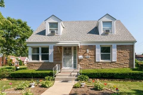 2445 S 19th Ave, Broadview, IL 60155 photo 1