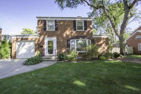 271 Cornell Ave, Des Plaines, IL 60016 photo 1