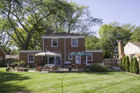 271 Cornell Ave, Des Plaines, IL 60016 photo 29