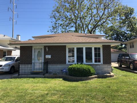 14641 Memorial Dr, Dolton, IL 60419 photo 1