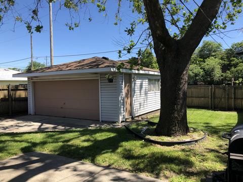 14641 Memorial Dr, Dolton, IL 60419 photo 5