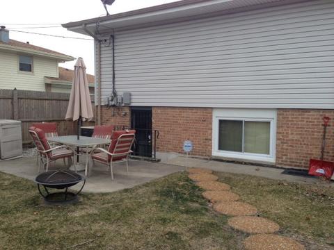 14641 Memorial Dr, Dolton, IL 60419 photo 11