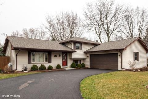 12821 Hadfield Dr, Plainfield, IL 60585 photo 2