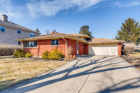 1406 E Lowden Ln, Mount Prospect, IL 60056 photo 1