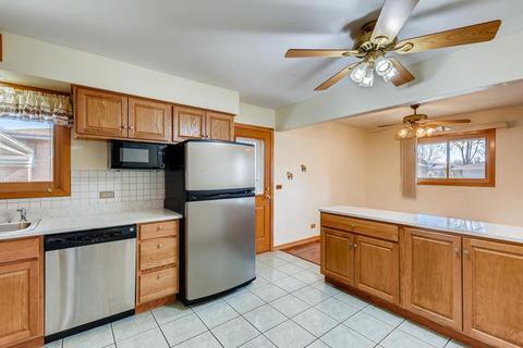 1406 E Lowden Ln, Mount Prospect, IL 60056 photo 7