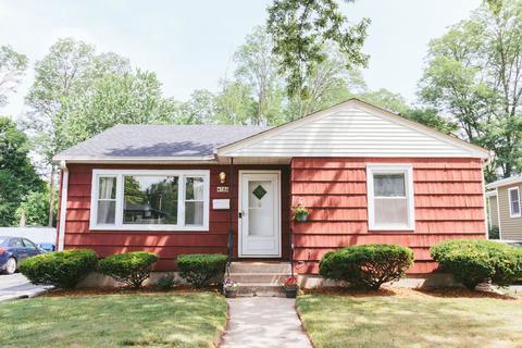 4126 148th St, Midlothian, IL 60445 photo 1