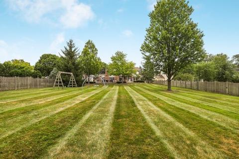 2112 N Summit St, Wheaton, IL 60187 photo 46
