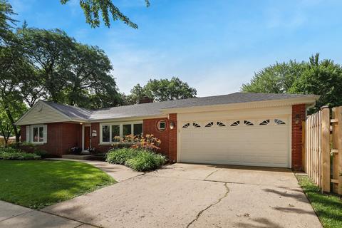 16 N Elm St, Mount Prospect, IL 60056 photo 2