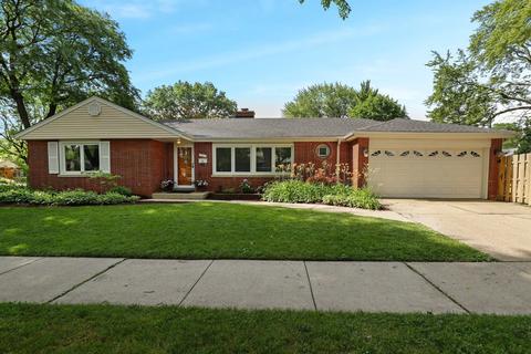 16 N Elm St, Mount Prospect, IL 60056 photo 1