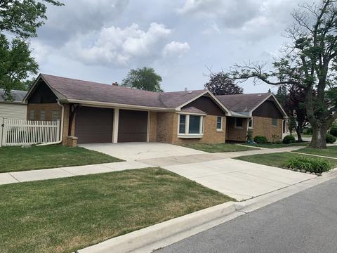 3146 Maple Ave, Brookfield, IL 60513 photo 1