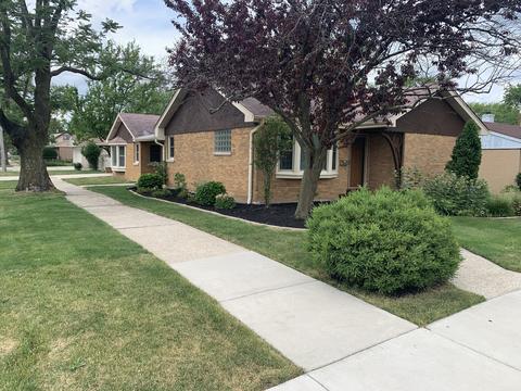 3146 Maple Ave, Brookfield, IL 60513 photo 2