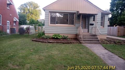 3321 Madison St, Lansing, IL 60438 photo 1