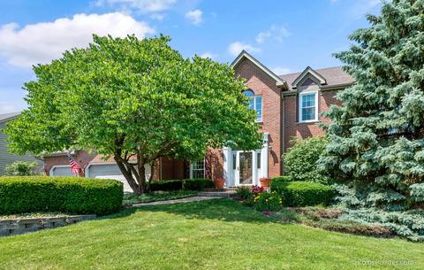 3540 Lakeview Dr, Algonquin, IL 60102 photo 2