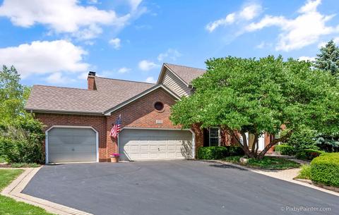 3540 Lakeview Dr, Algonquin, IL 60102 photo 1