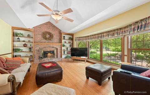 3540 Lakeview Dr, Algonquin, IL 60102 photo 19