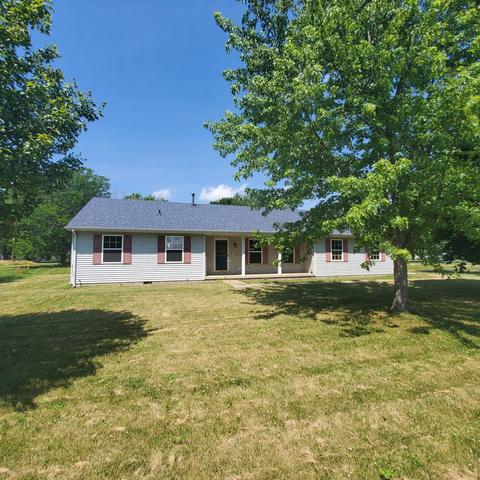 400 Paris St, Dewitt, IL 61735 photo 1