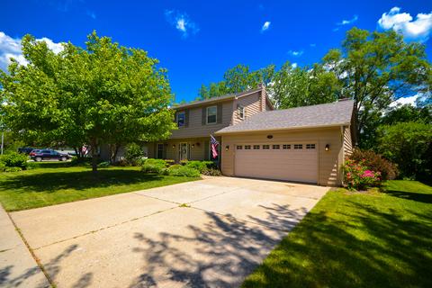 415 Teal Rd, Lindenhurst, IL 60046 photo 3