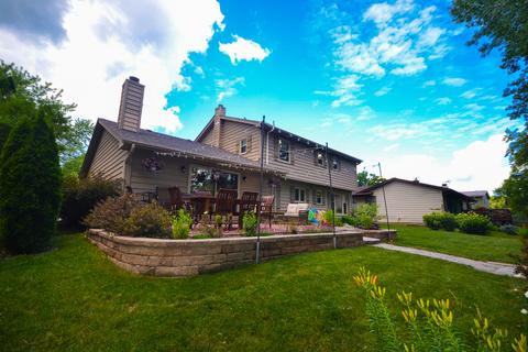 415 Teal Rd, Lindenhurst, IL 60046 photo 42