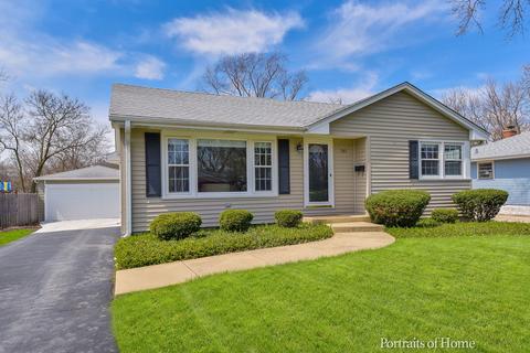 310 S Gables Blvd, Wheaton, IL 60187 photo 1