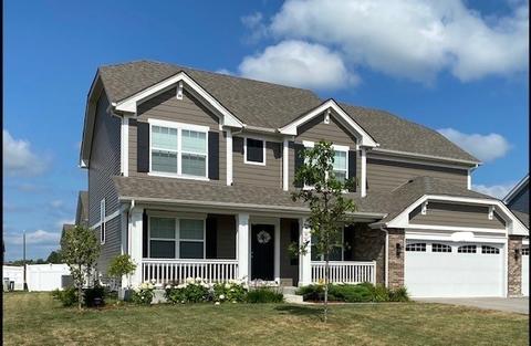 26907 Ashgate Xing, Plainfield, IL 60585 photo 1