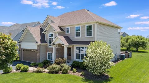 26640 W Red Apple Rd, Plainfield, IL 60585 photo 2