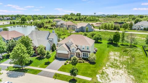26640 W Red Apple Rd, Plainfield, IL 60585 photo 38