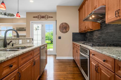 26640 W Red Apple Rd, Plainfield, IL 60585 photo 8