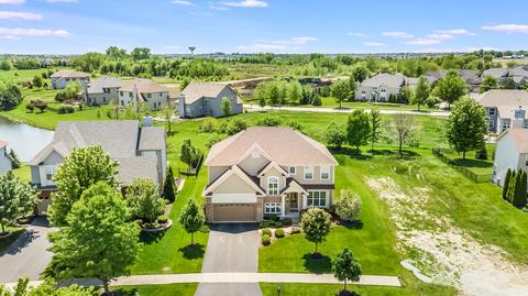 26640 W Red Apple Rd, Plainfield, IL 60585 photo 35